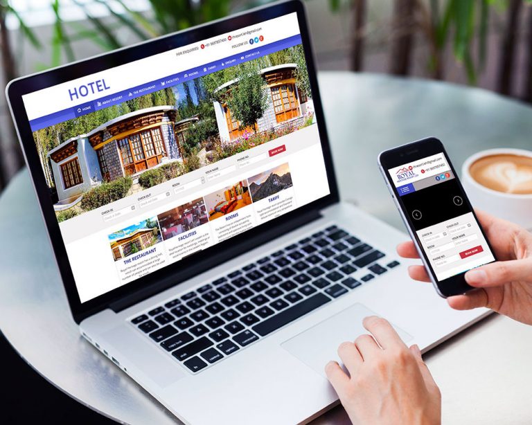 5 errores online que sabotean el marketing de tu Hotel