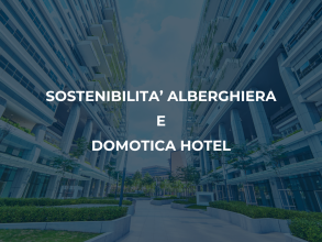 Efficienza Energetica: rendi il tuo Hotel Sostenibile in 4 step