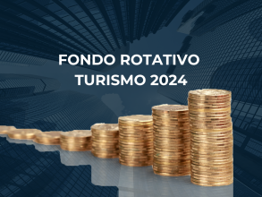 Fondo Rotativo Turismo 2024 – Contributo a Fondo Perduto e Finanziamento Agevolato per Alberghi