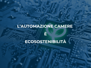 L’Automazione Camere dell’Hotel Ecosostenibile