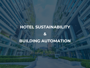 Enhance Your Hotel’s Sustainability in 4 Simple Steps: Embracing Energy Efficiency